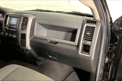2016 RAM 1500 Express
