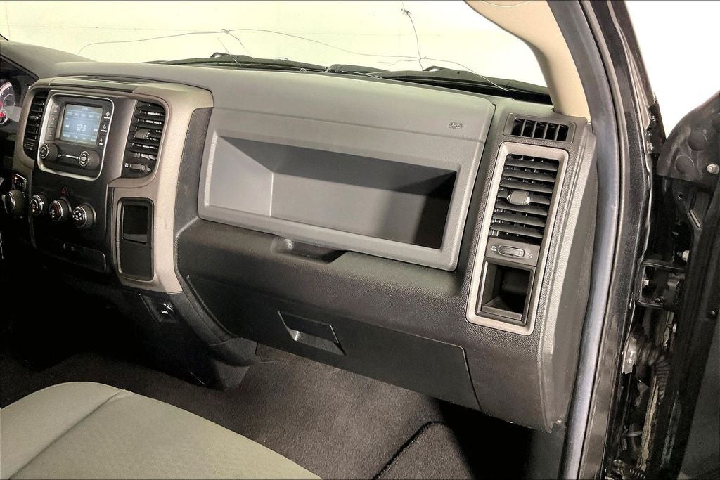 2016 RAM 1500 Express