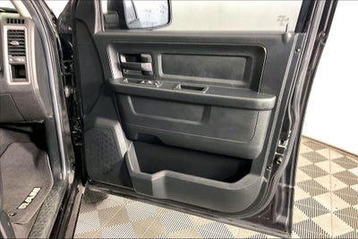 2016 RAM 1500 Express