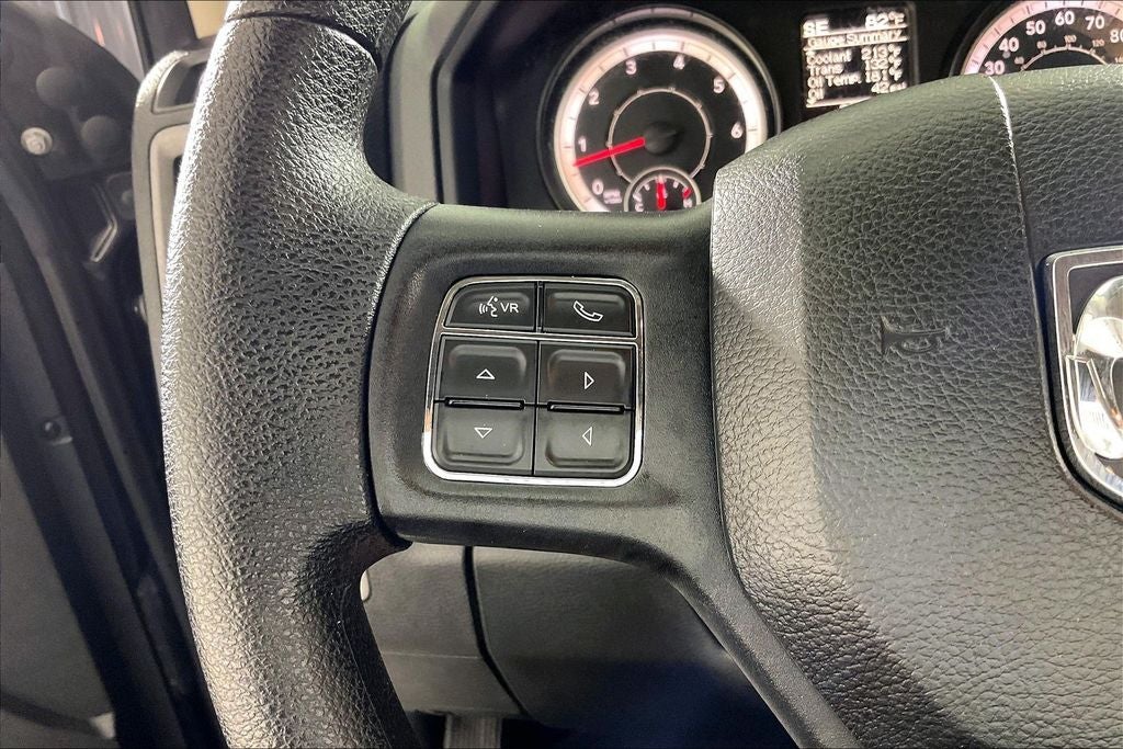 2016 RAM 1500 Express