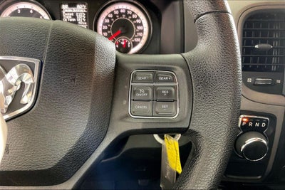 2016 RAM 1500 Express