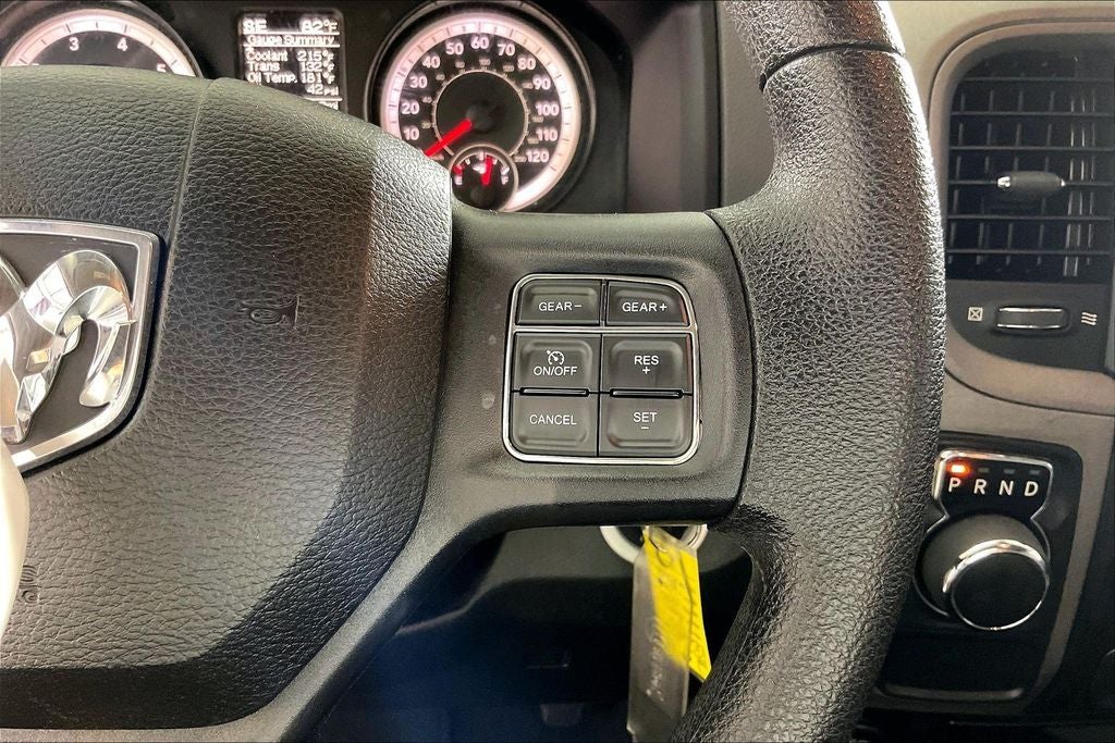 2016 RAM 1500 Express