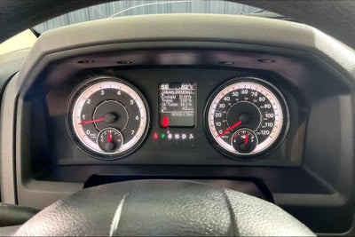 2016 RAM 1500 Express