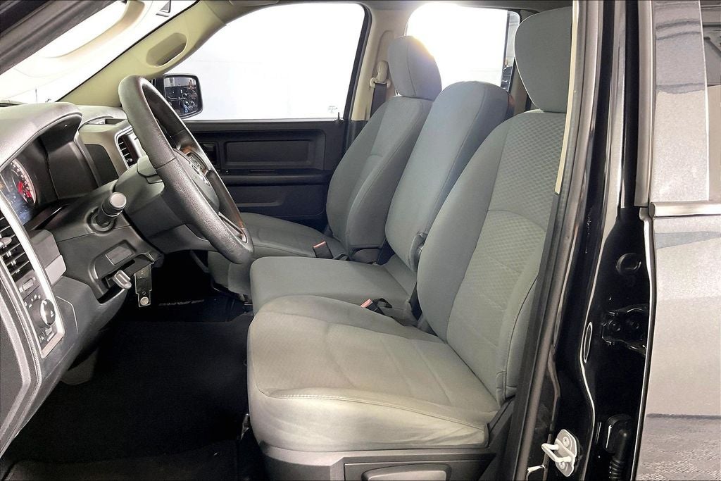 2016 RAM 1500 Express
