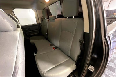 2016 RAM 1500 Express