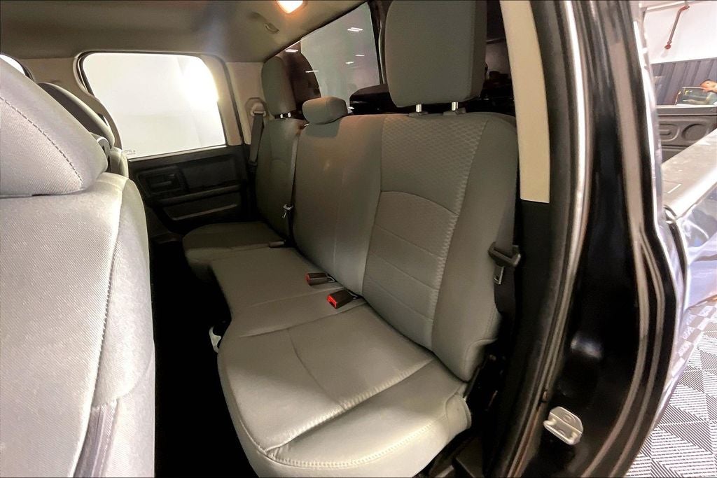 2016 RAM 1500 Express
