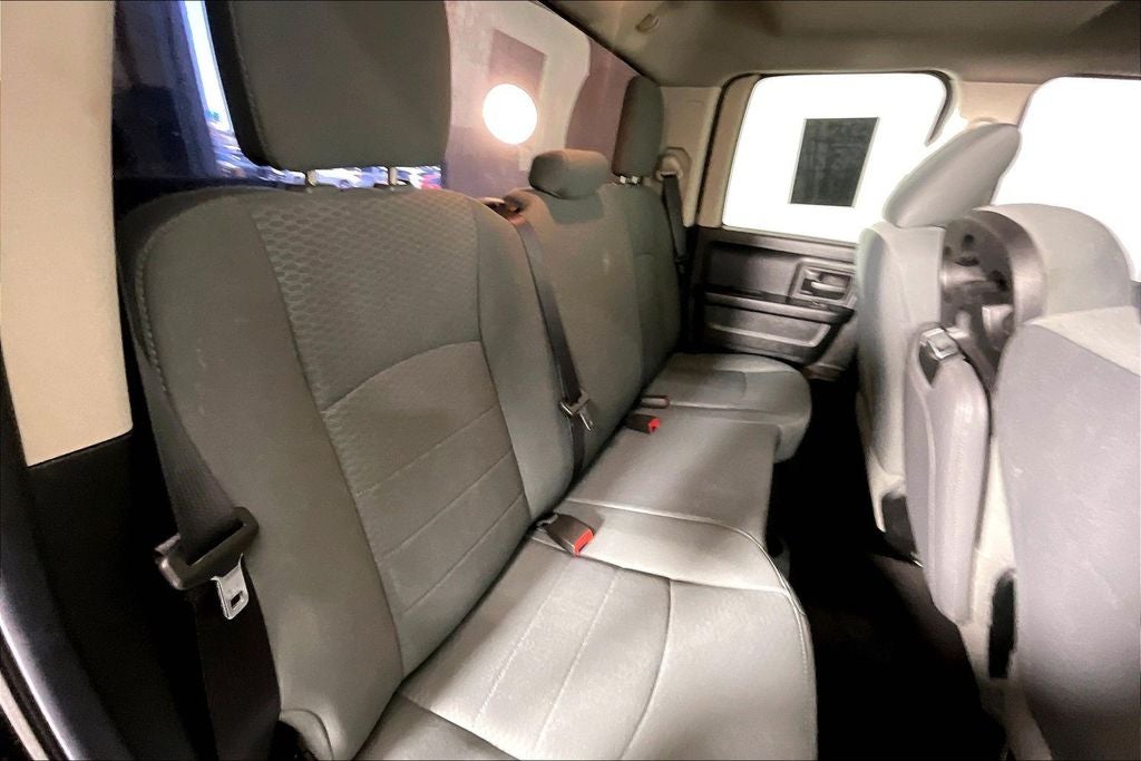 2016 RAM 1500 Express