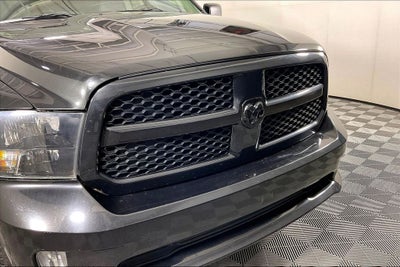 2016 RAM 1500 Express