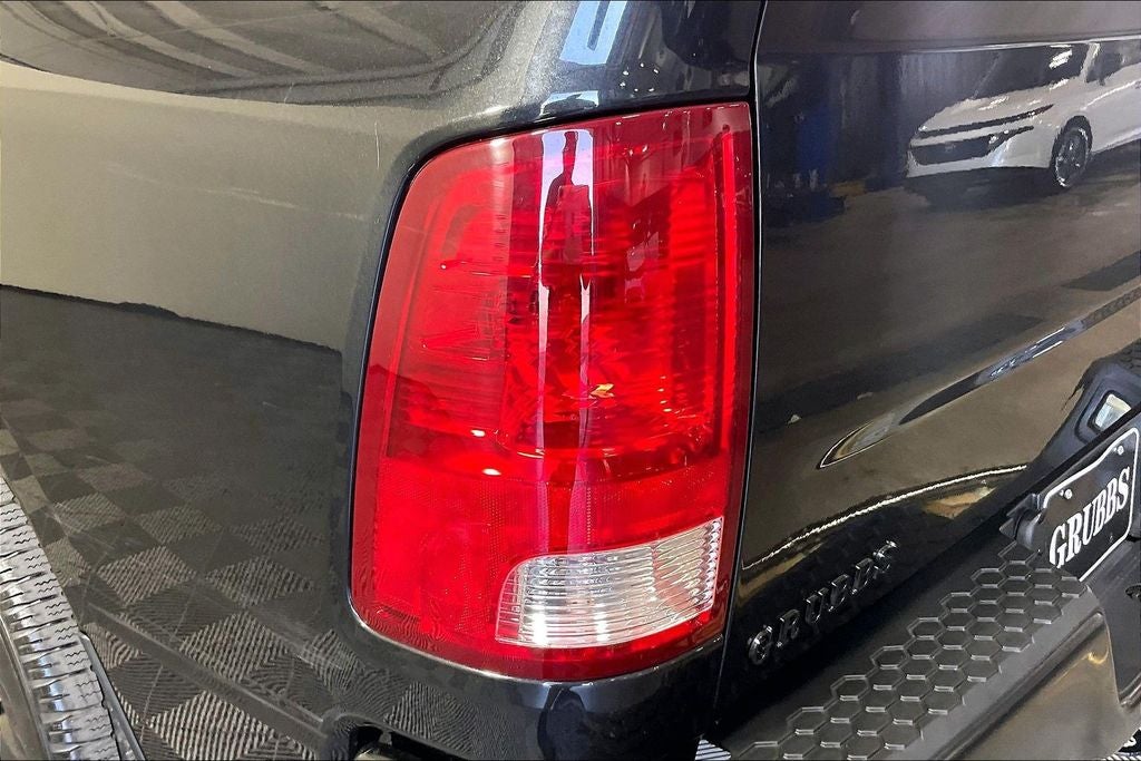 2016 RAM 1500 Express