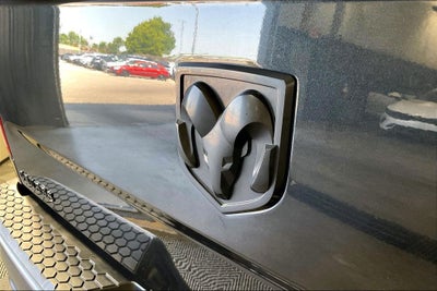 2016 RAM 1500 Express