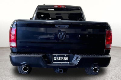 2016 RAM 1500 Express
