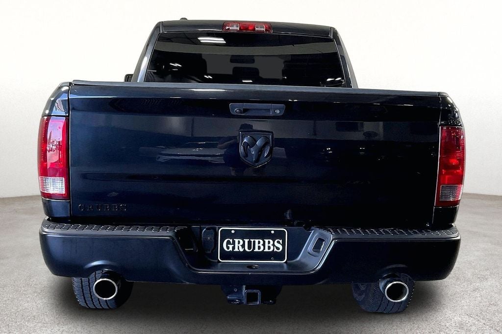 2016 RAM 1500 Express