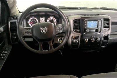 2016 RAM 1500 Express