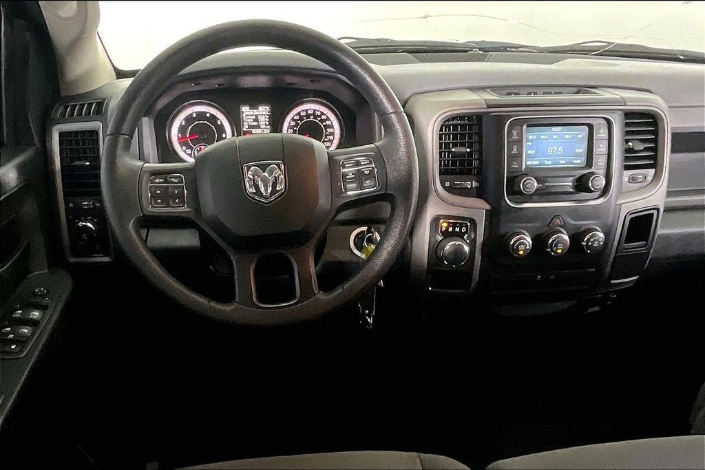 2016 RAM 1500 Express
