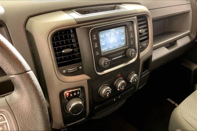 2016 RAM 1500 Express