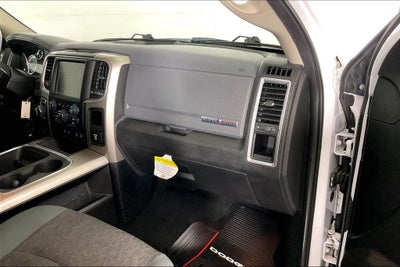 2016 RAM 1500 Lone Star
