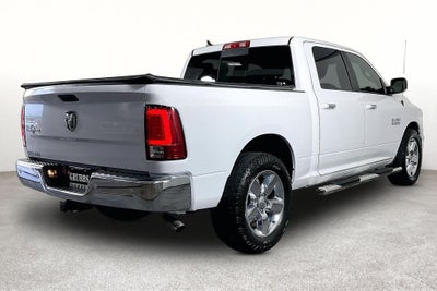 2016 RAM 1500 Lone Star