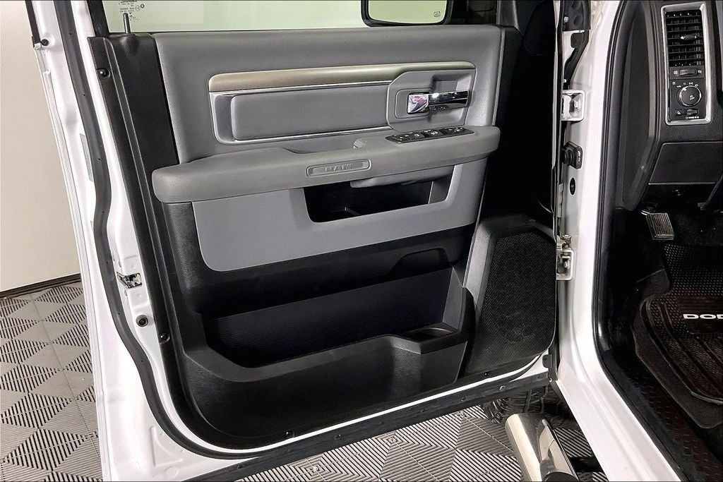 2016 RAM 1500 Lone Star