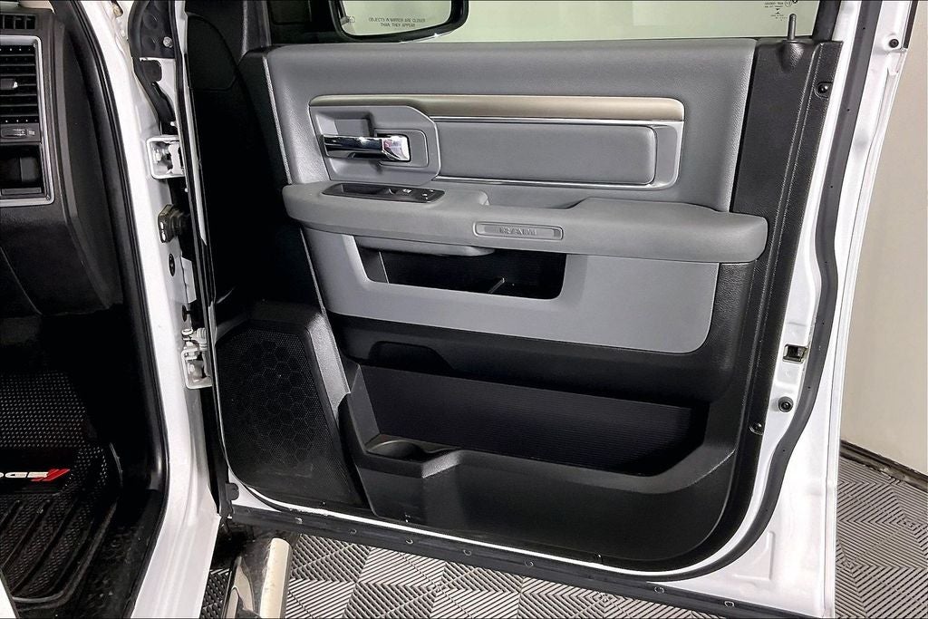 2016 RAM 1500 Lone Star