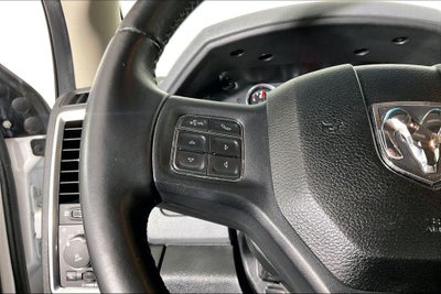 2016 RAM 1500 Lone Star