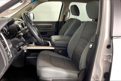 2016 RAM 1500 Lone Star