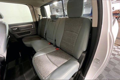 2016 RAM 1500 Lone Star