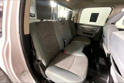 2016 RAM 1500 Lone Star