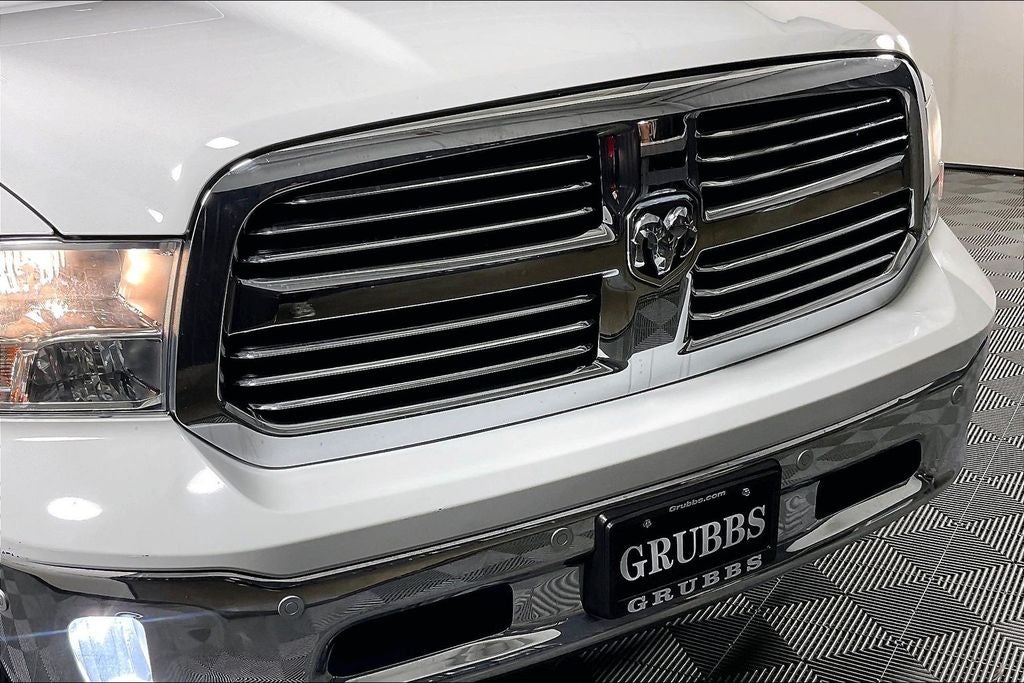 2016 RAM 1500 Lone Star