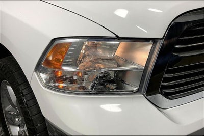 2016 RAM 1500 Lone Star