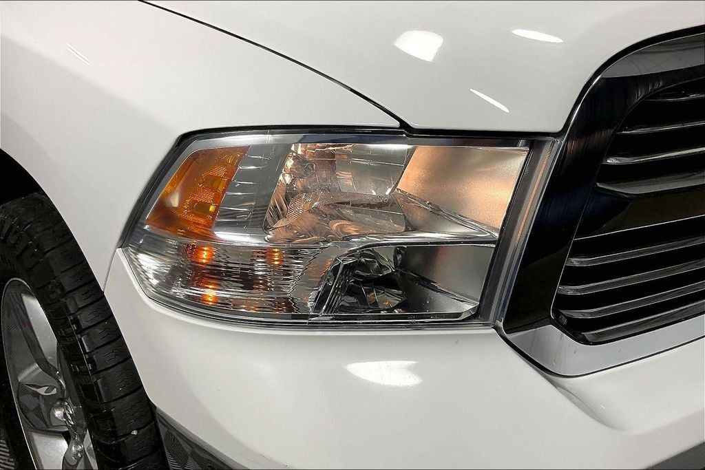 2016 RAM 1500 Lone Star