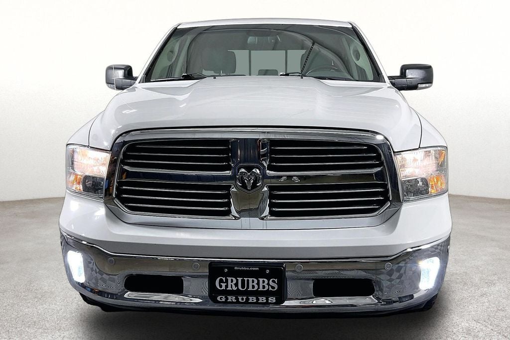 2016 RAM 1500 Lone Star