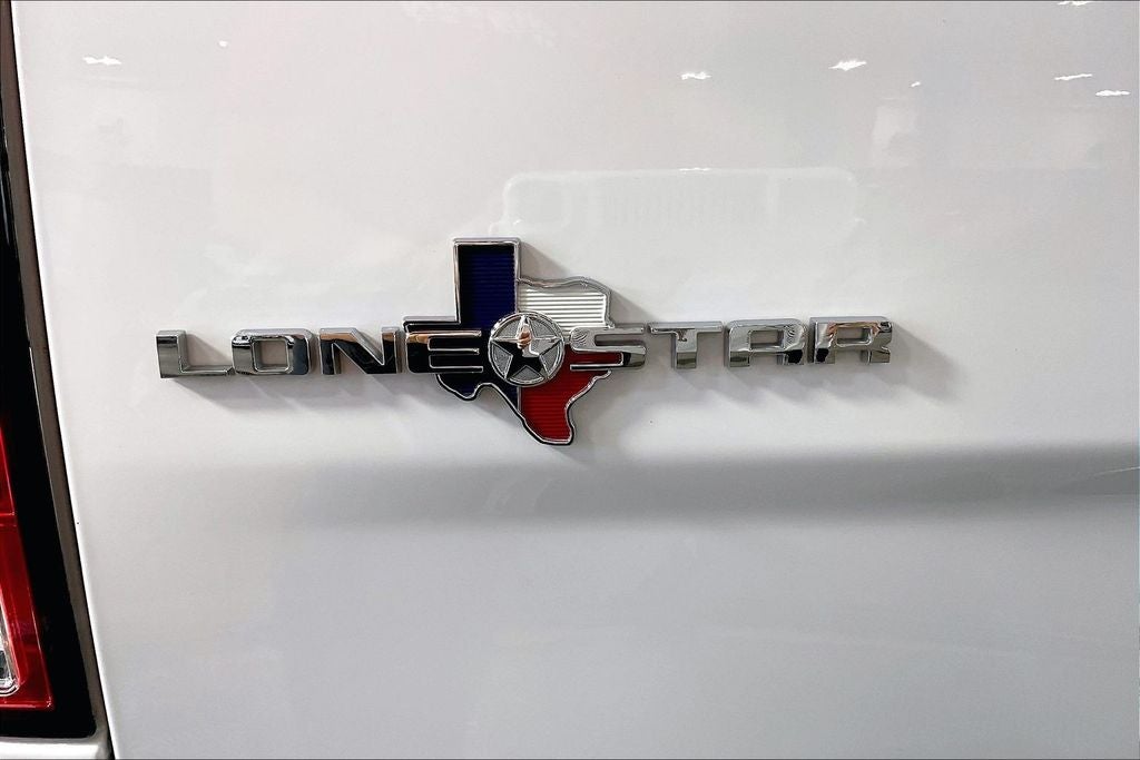 2016 RAM 1500 Lone Star