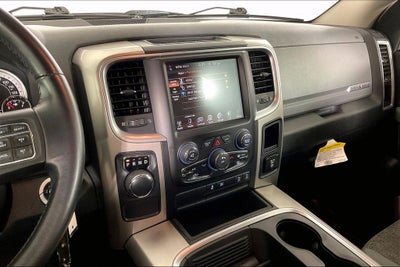 2016 RAM 1500 Lone Star