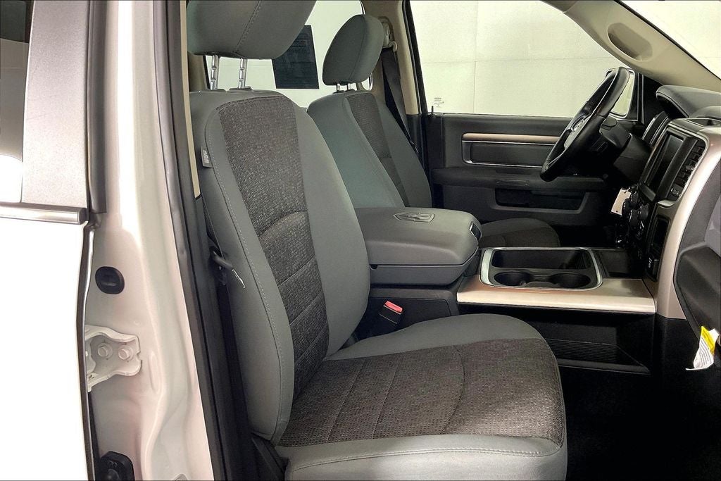 2016 RAM 1500 Lone Star