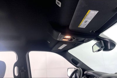 2023 RAM 1500 Classic Warlock
