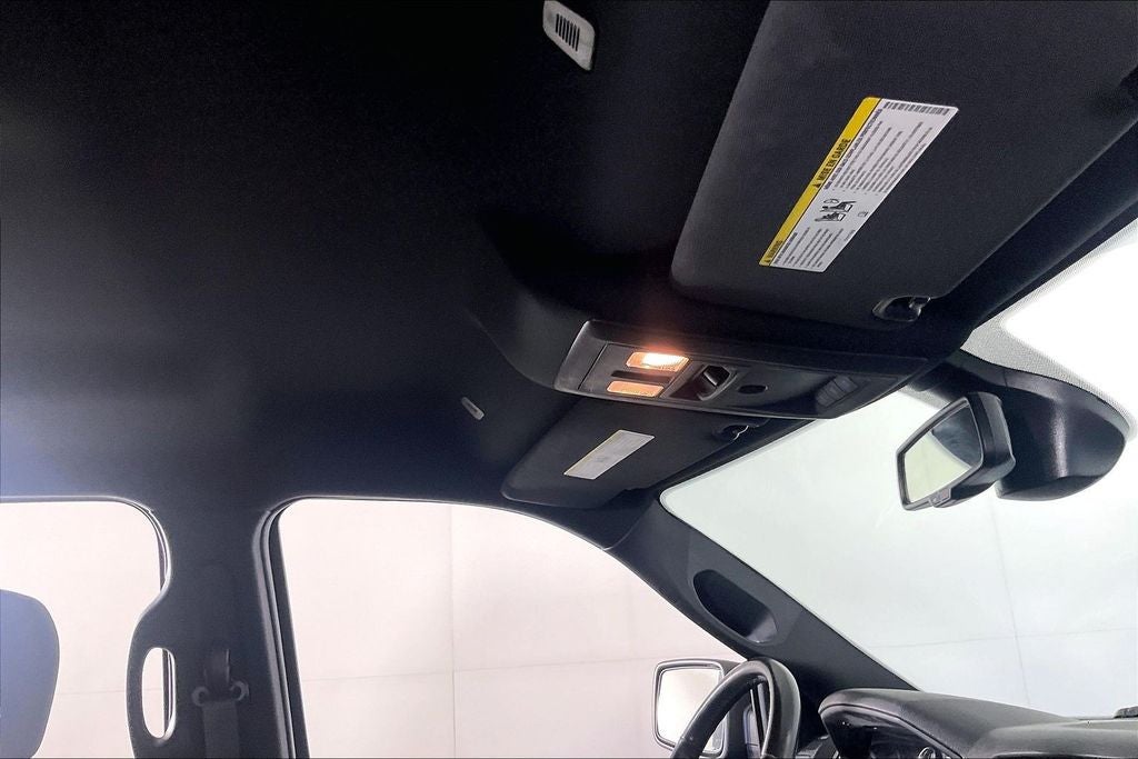 2023 RAM 1500 Classic Warlock