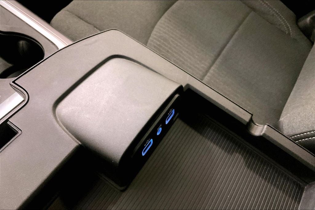 2023 RAM 1500 Classic Warlock
