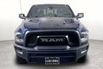2023 RAM 1500 Classic Warlock