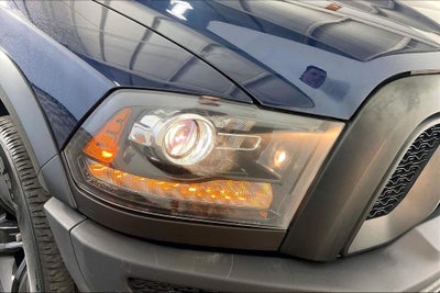 2023 RAM 1500 Classic Warlock