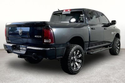 2015 RAM 1500 Sport