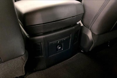 2015 RAM 1500 Sport