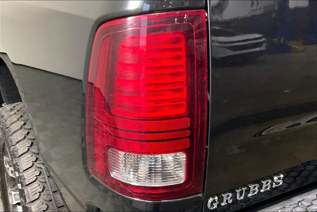 2015 RAM 1500 Sport