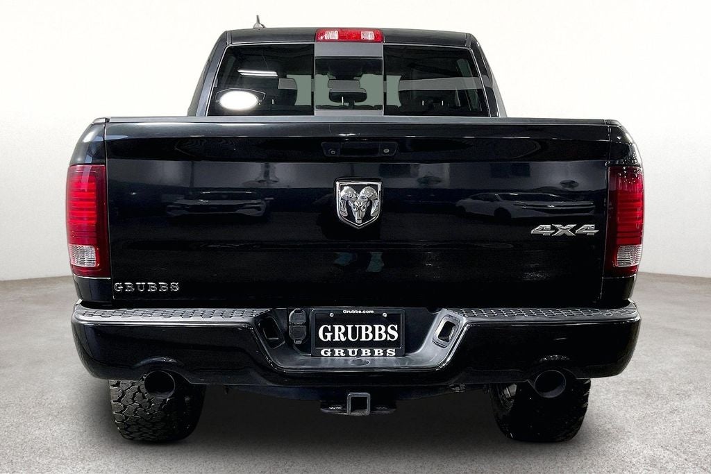 2015 RAM 1500 Sport