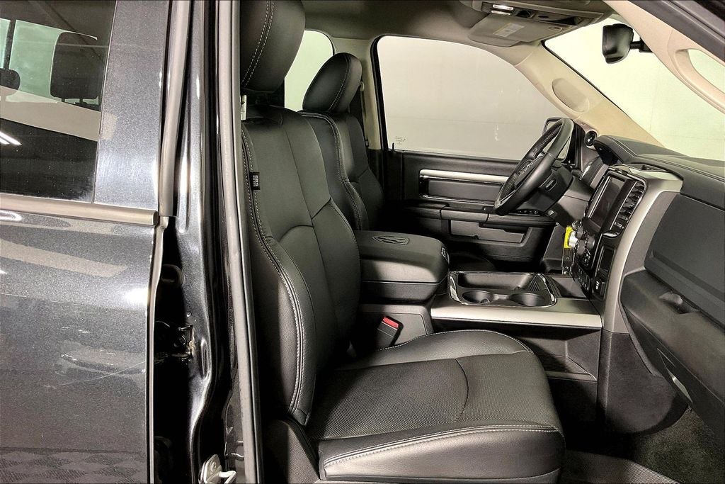 2015 RAM 1500 Sport