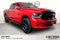 2018 RAM 1500 Night