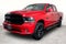 2018 RAM 1500 Night