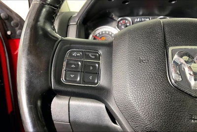 2018 RAM 1500 Night