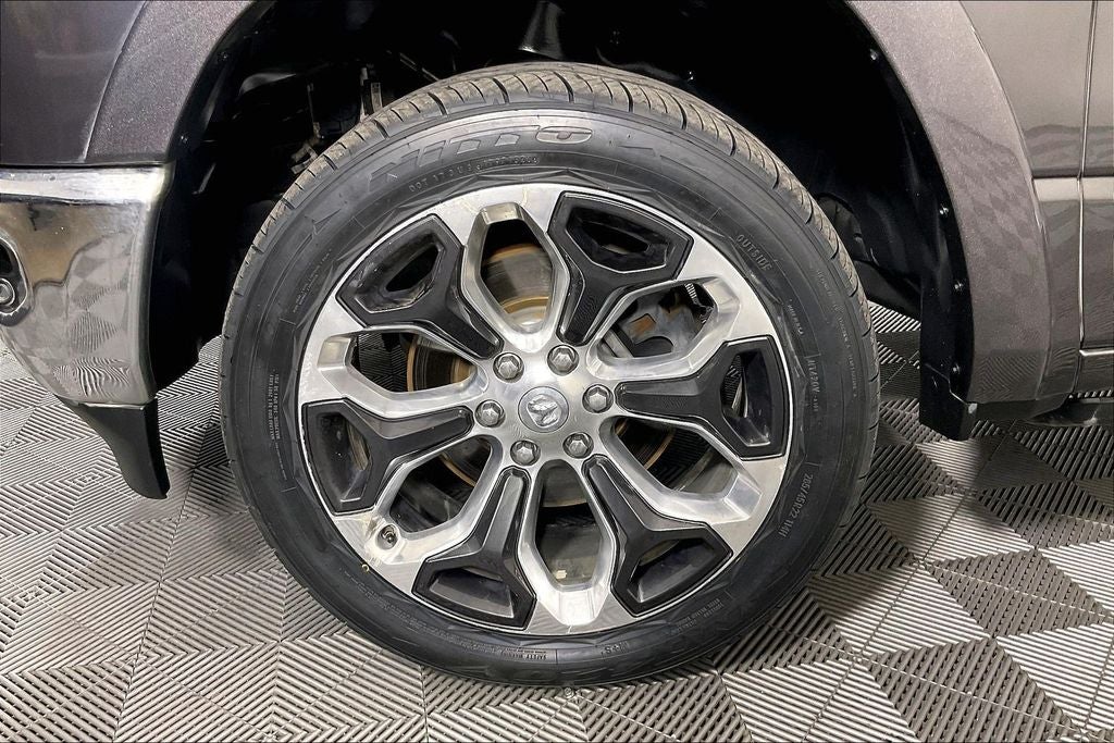 2019 RAM 1500 Limited