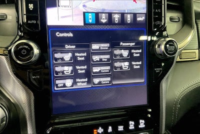 2019 RAM 1500 Limited