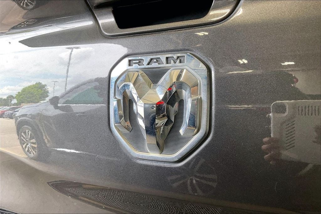 2019 RAM 1500 Limited